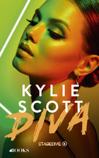 Diva - Kylie Scott (ISBN 9789021485614)