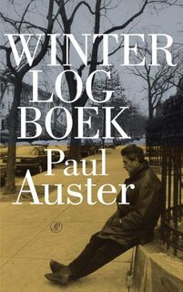 Winterlogboek - Paul Auster (ISBN 9782330016326)