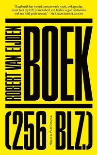 Boek (256 blz.) - Robert van Eijden (ISBN 9789038899862)