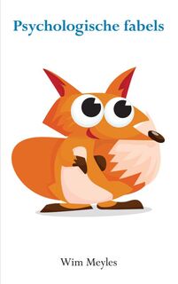 Psychologische fabels - W. Meyles (ISBN 9789089540881)