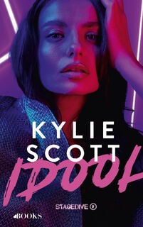 Idool - Kylie Scott (ISBN 9789021485638)