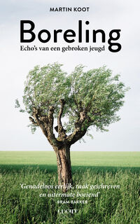 Boreling - Martin Koot (ISBN 9789493272705)