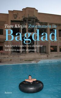 Zwemmen in Bagdad - T. Kleijn (ISBN 9789050189378)