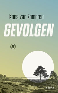 Gevolgen - Koos van Zomeren (ISBN 9789029552141)