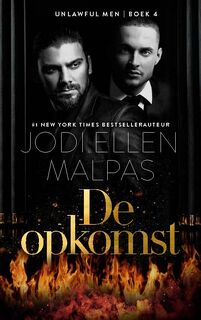 De opkomst - Jodi Ellen Malpas (ISBN 9789464405040)