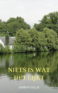 Niets is wat het lijkt - Liesbeth Sollie (ISBN 9789465014234)