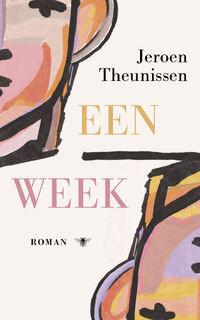 Een week - Jeroen Theunissen (ISBN 9789403106526)