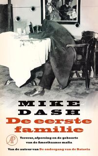 De eerste familie - Mike Dash (ISBN 9789029571319)