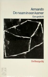 De naam in een kamer - Armando (ISBN 9789023447825)