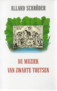 Muziek van zwarte koetsen - Schroder (ISBN 9789050931717)