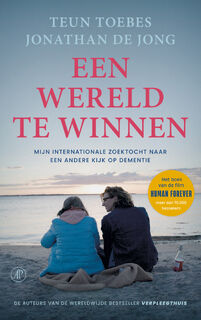 Een Wereld te Winnen - Teun Toebes, Jonathan de Jong (ISBN 9789029553452)