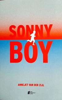 Sonny Boy - Annejet van der Zijl (ISBN 9789059657205)