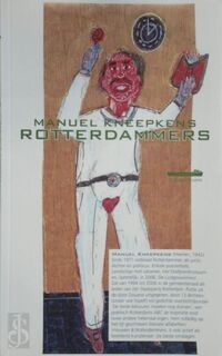 Vrouwen & Rotterdammers - M. Kneepkens (ISBN 9789072247117)