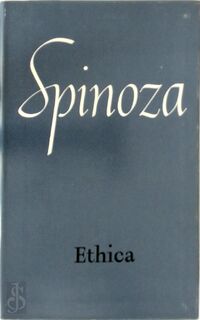 Ethica - Spinoza, [Vert.] Nico van Suchtelen (ISBN 9789028414297)