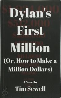 Dylan's First Million - Tim Sewell (ISBN 9781999853013)
