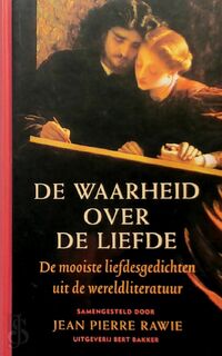 Waarheid over de liefde (ISBN 9789035130739)