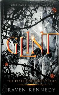 Glint - Raven Kennedy (ISBN 9798589473995)