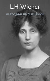 In zee gaat niets verloren - L.h. Wiener (ISBN 9789025444761)