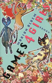 Games4girls - Marion Bloem (ISBN 9789029504041)