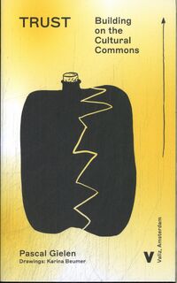 Trust - Pascal Gielen (ISBN 9789493246409)