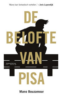 De belofte van Pisa - Mano Bouzamour (ISBN 9789044628371)