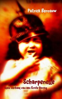 Scharpenelle - Patrick Bernauw (ISBN 9789462547612)