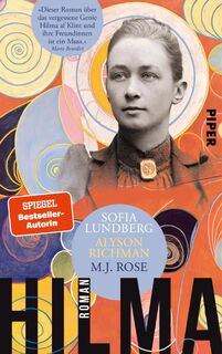 Hilma - Sofia Lundberg, Alyson Richman, M. J. Rose (ISBN 9783492071390)