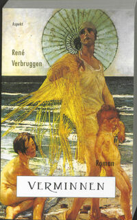 Verminnen - R. Verbruggen, René Verbruggen (ISBN 9789059117617)