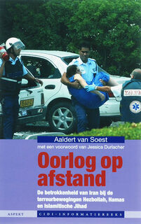 Oorlog op afstand - A. van Soest (ISBN 9789059115835)