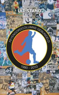 Uit stand - Ton Brands (ISBN 9789081359160)