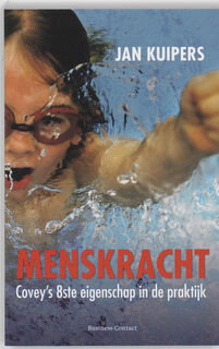 Menskracht - Jan Kuipers, Petra Pronk (ISBN 9789047026853)