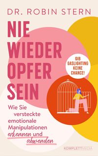 Nie wieder Opfer sein! - Robin Stern (ISBN 9783831206223)