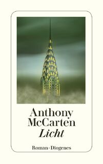 Licht - Anthony McCarten (ISBN 9783257244335)