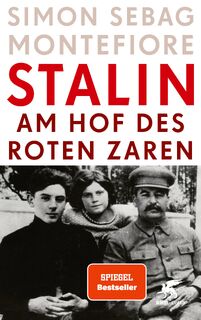 Stalin - Simon Sebag Montefiore (ISBN 9783608987355)