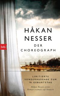 Der Choreograph - Håkan Nesser (ISBN 9783442758777)
