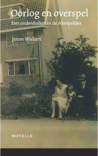 Oorlog en overspel - Jeroen Wielaert (ISBN 9789083479019)
