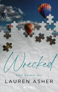 Wrecked - Lauren Asher (ISBN 9789021499710)