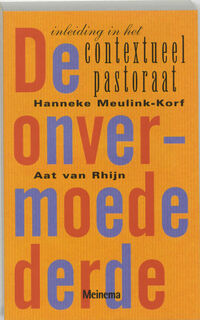 De onvermoede derde - H. Meulink-Korf, A. van Rhijn (ISBN 9789021138213)