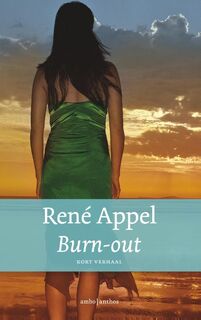 Burn-out - René Appel (ISBN 9789026328336)