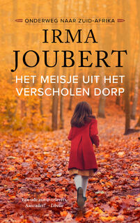 Het meisje uit het verscholen dorp - Irma Joubert (ISBN 9789023950547)
