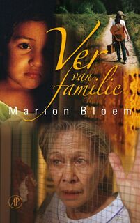 Ver van familie - Marion Bloem (ISBN 9789029503419)