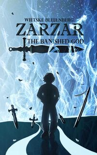 The Banished God - Wietske Blijjenberg (ISBN 9789403796079)