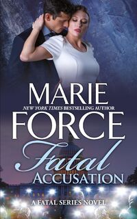 Fatal Accusation - Marie Force (ISBN 9781952793714)