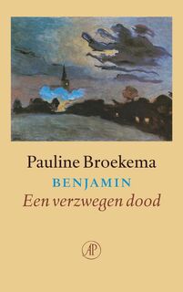 Benjamin - Pauline Broekema (ISBN 9789029576475)