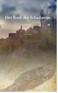 Het boek der schaduwen - Ellen Verbeek (ISBN 9789402105636)