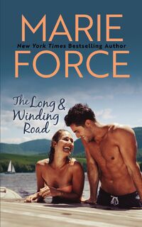 The Long and Winding Road - Marie Force (ISBN 9781958035016)