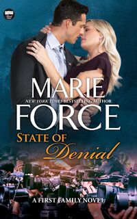 State of Denial - Marie Force (ISBN 9781958035412)