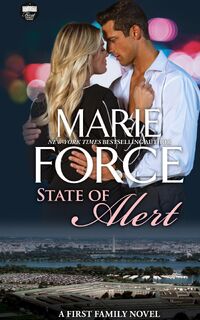 State of Alert - Marie Force (ISBN 9781958035900)