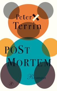 Post mortem - Peter Terrin (ISBN 9789023495826)