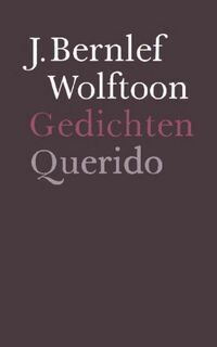 Wolftoon - J. Bernlef (ISBN 9789021451855)